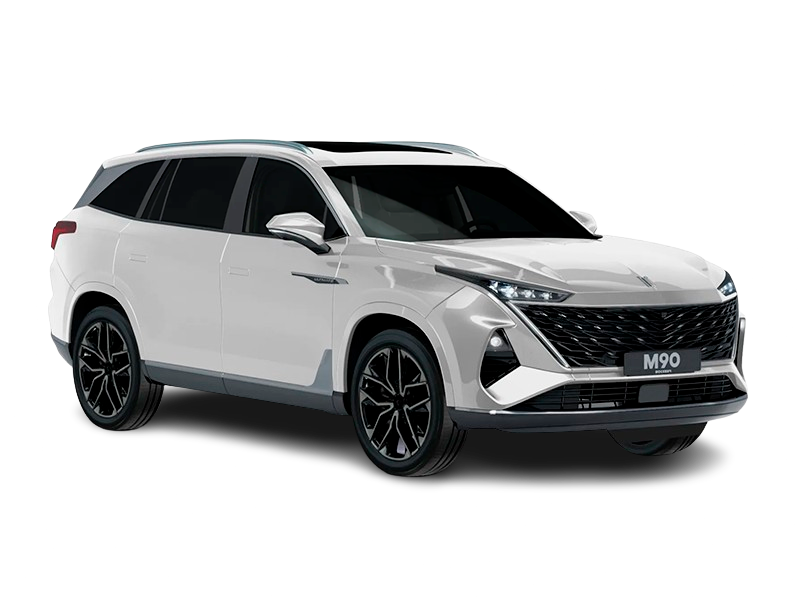 Купить Москвич М90 в кредит